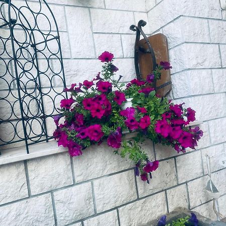 Apartmani Linda Vodice Esterno foto