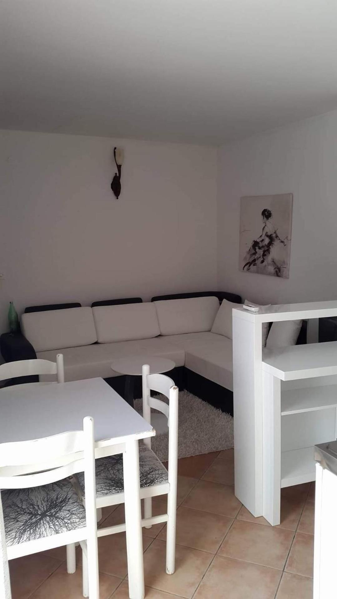 Apartmani Linda Vodice Esterno foto