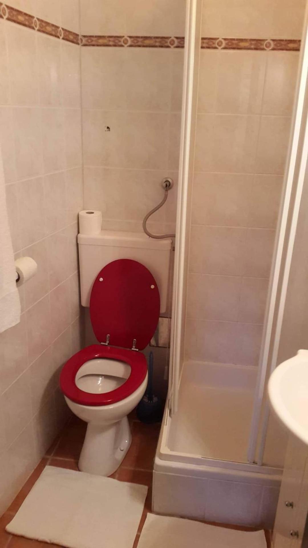 Apartmani Linda Vodice Esterno foto